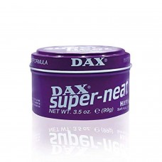 Dax Super Neat Wax 99 gr